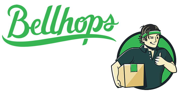 Get 20 Off Bellhops Moving Services RETAIL SALUTE