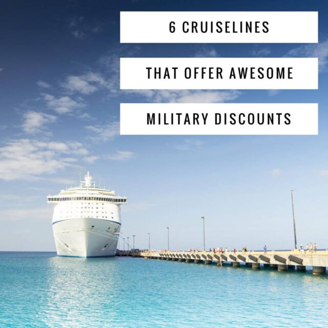 10 Military Discounts For Camping You Need To Know About RETAIL SALUTE