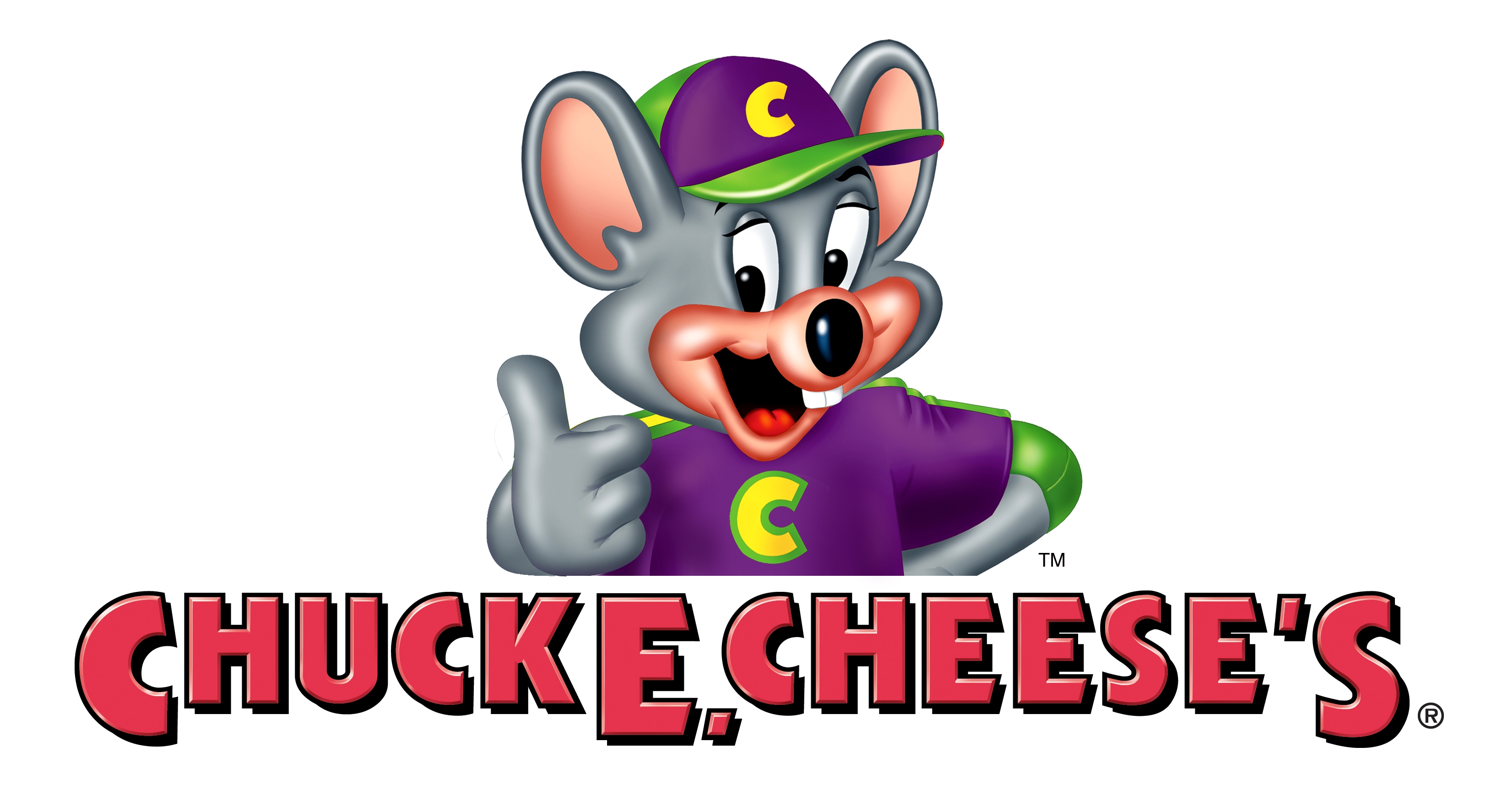Chuck E. Cheese Nationwide Military Deal