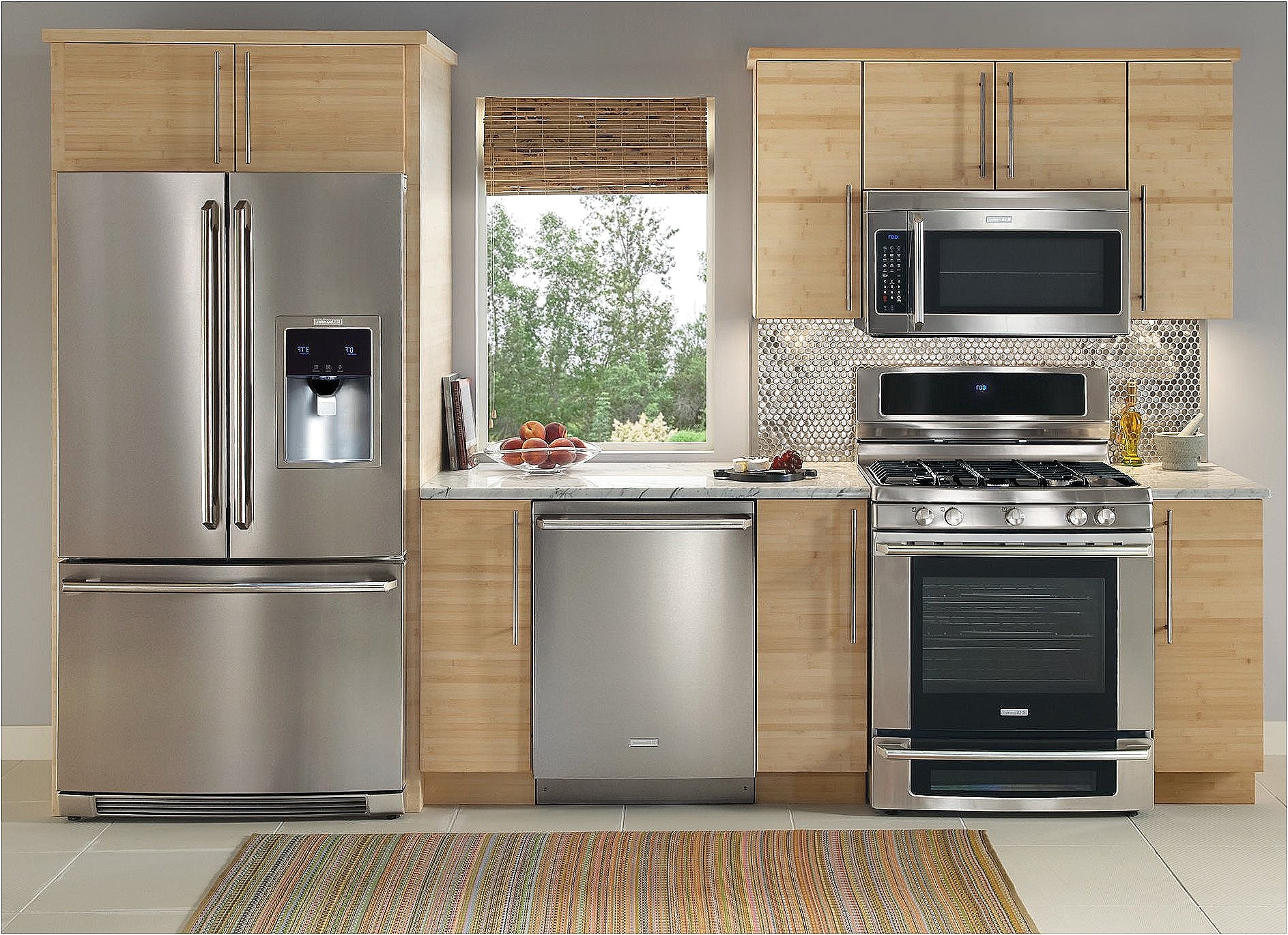 Military Deal 15% Off Purchase From Frigidaire