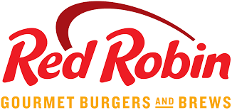 Red Robin Military Rewards