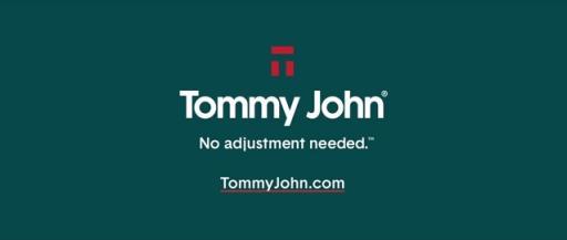 Military Save 20% Off From Tommy John