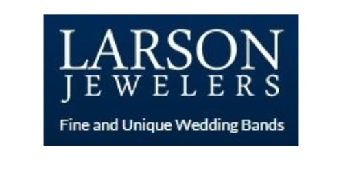 Military Save 5% From Larson Jewelers