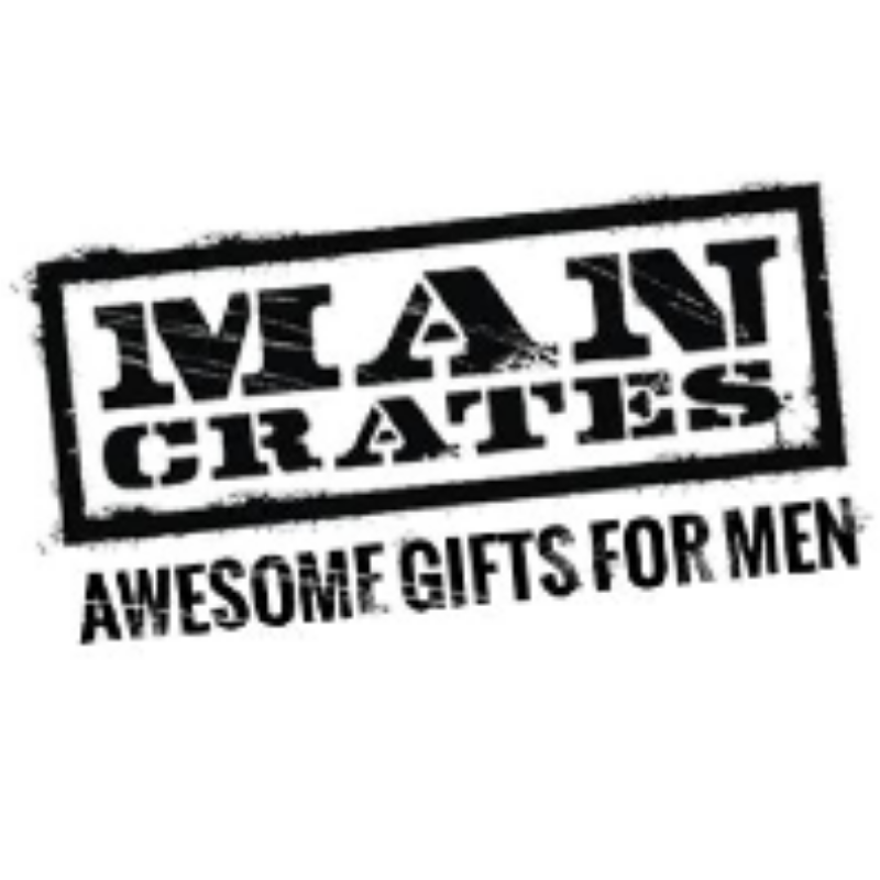 Military Families Save 10% From Man Crates