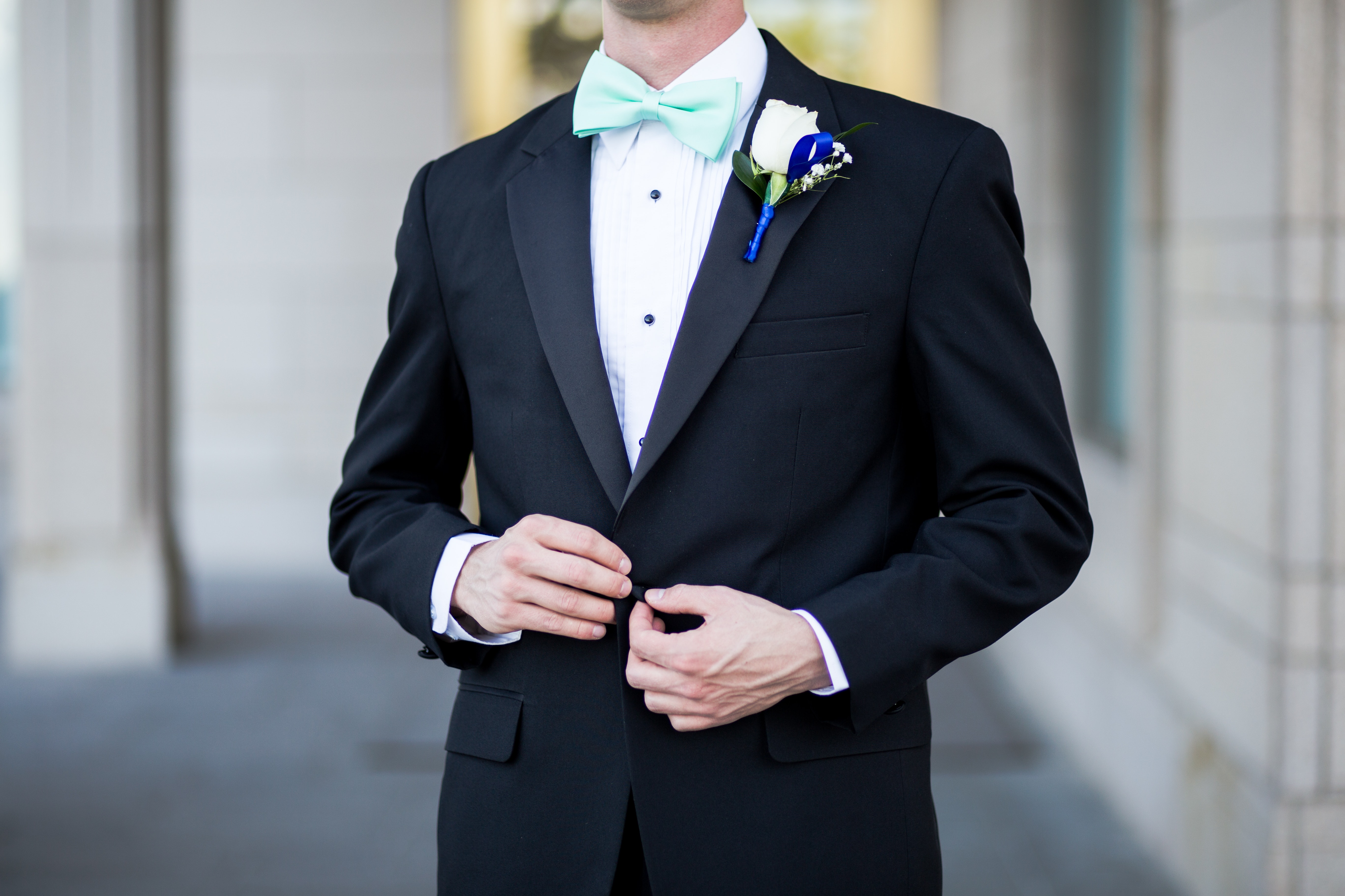 National Tuxedo Rentals 5% Off Military Discount