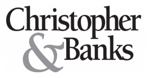 Christopher & Banks Offers Military 10% Off