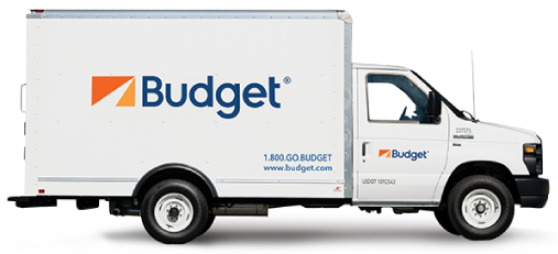 20% Off For Military Budget Truck Rental