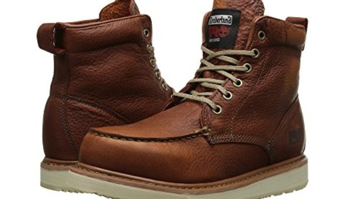 Timberland Offers 20% Off For Military 