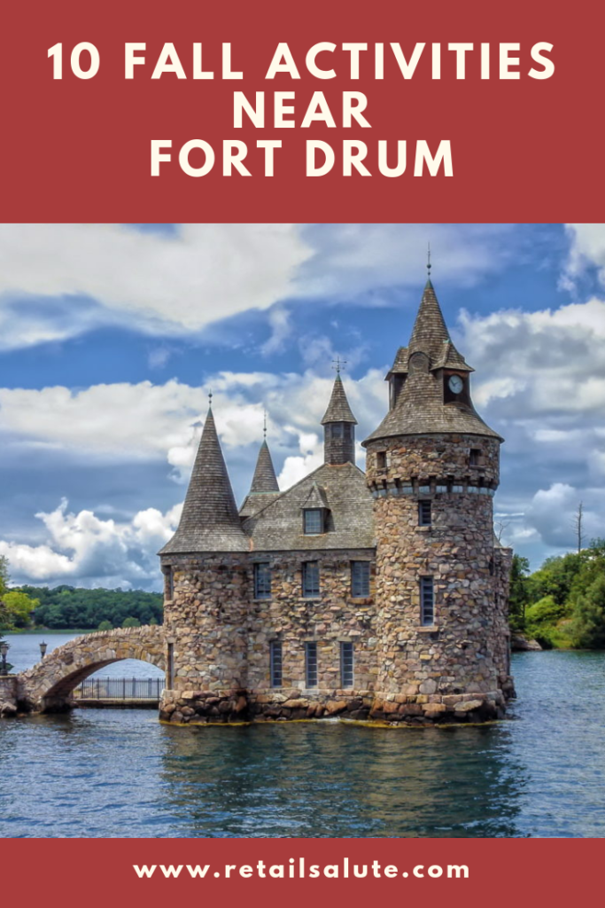 10 Things To Do This Fall Near Fort Drum NY RETAIL SALUTE