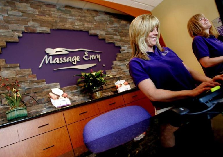 Massage Envy Military Discount Program Retail Salute