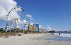 Myrtle Beach Military Discount Packages