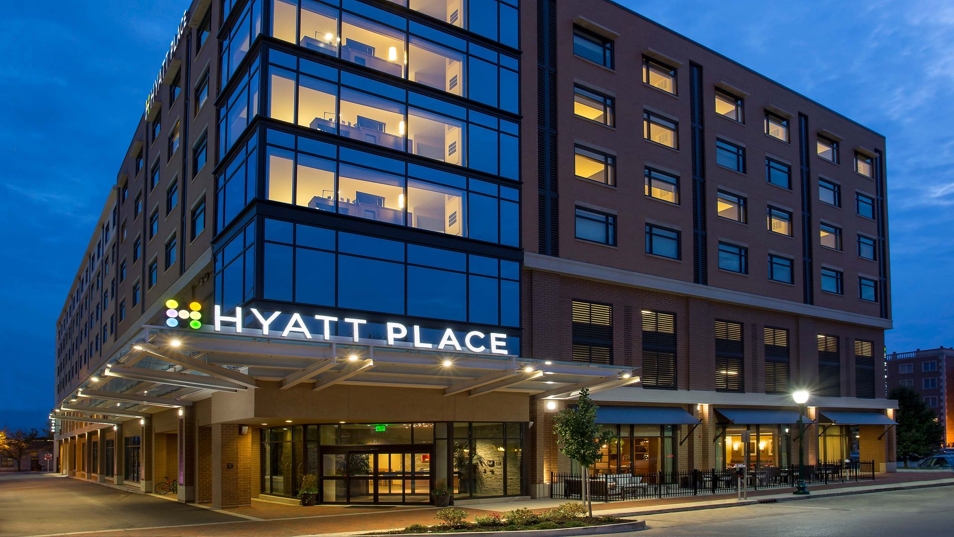 Hyatt Hotels Veteran & Military Rate