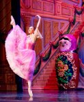 Moscow Ballet Offering 15% Off To Military