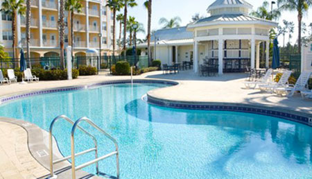 Armed Forces Vacation Club Membership