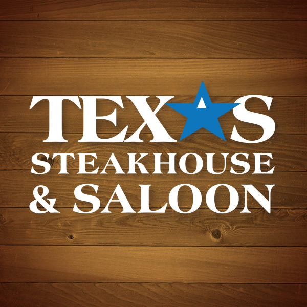 Texas Steakhouse & Saloon Military Discount