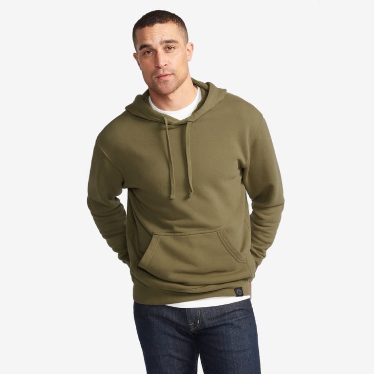 American Giant Clothing 20% Military Discount – RETAIL SALUTE