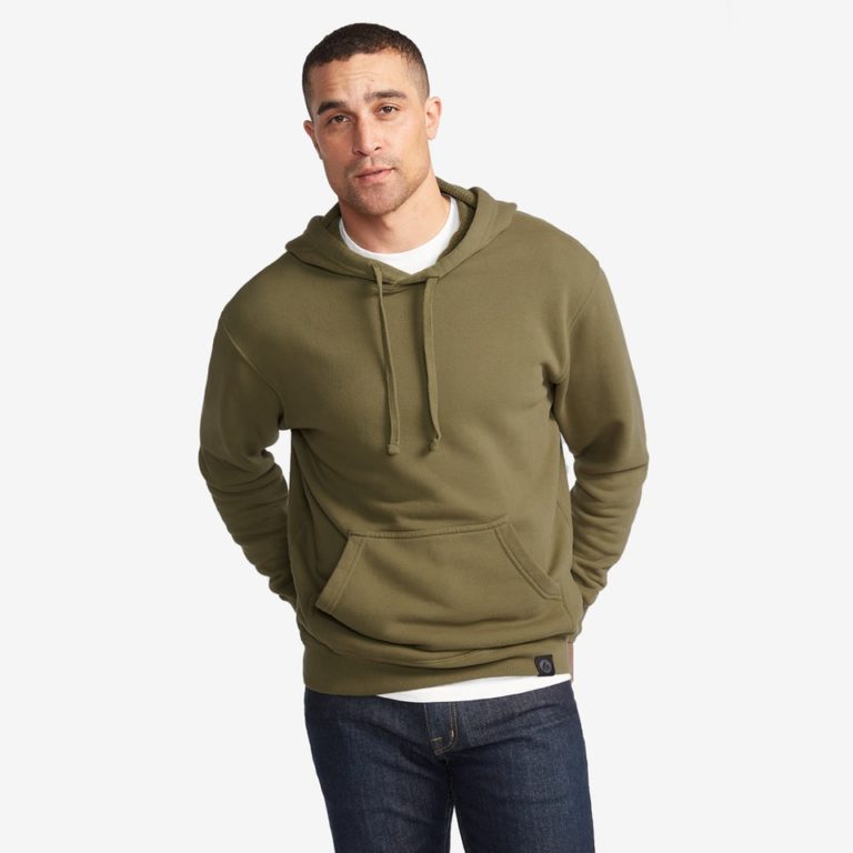 American Giant Clothing 20 Military Discount RETAIL SALUTE