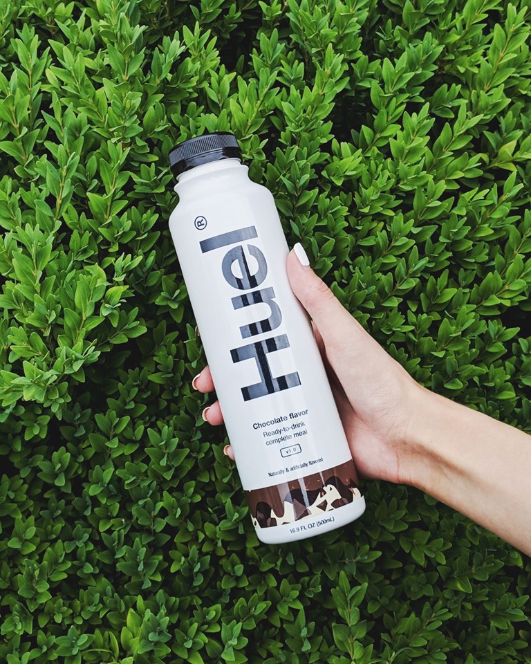 Huel Ready To Drink Meals Military Discount
