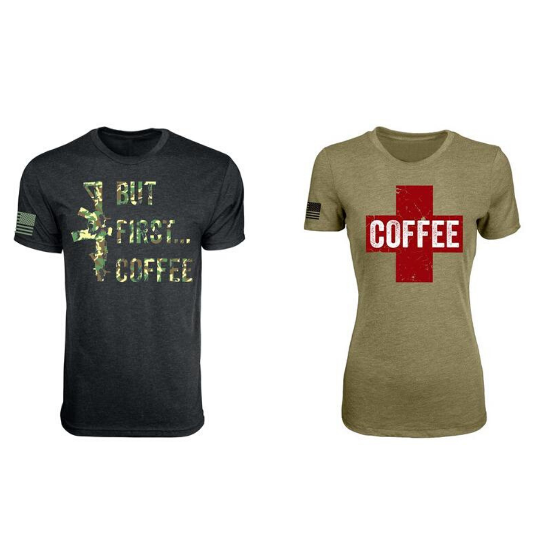 18 Holiday Gift Ideas For The Military Coffee Lover RETAIL SALUTE