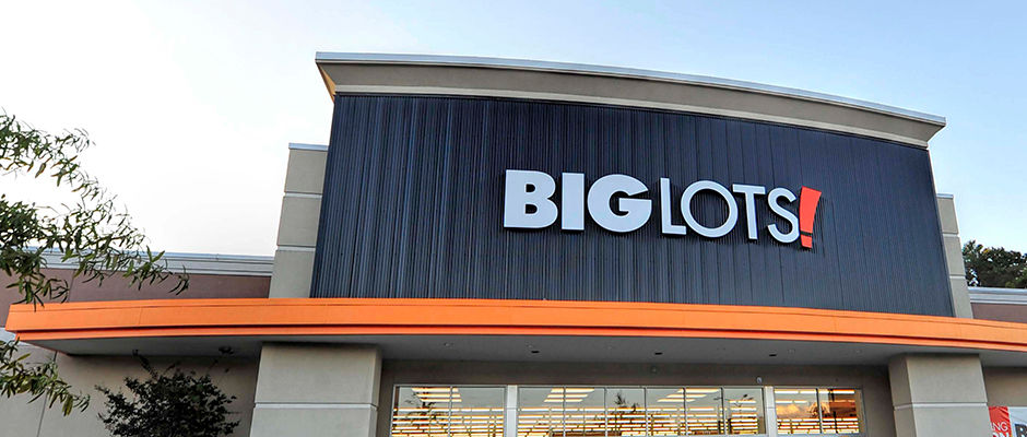 Big Lots Discount for Military