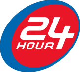24 Hour Fitness Military Discount