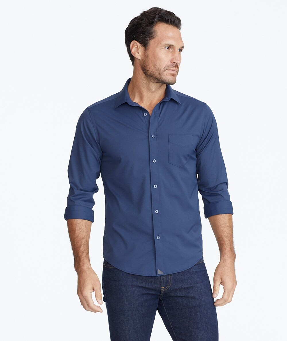 UNTUCKit Military Discount