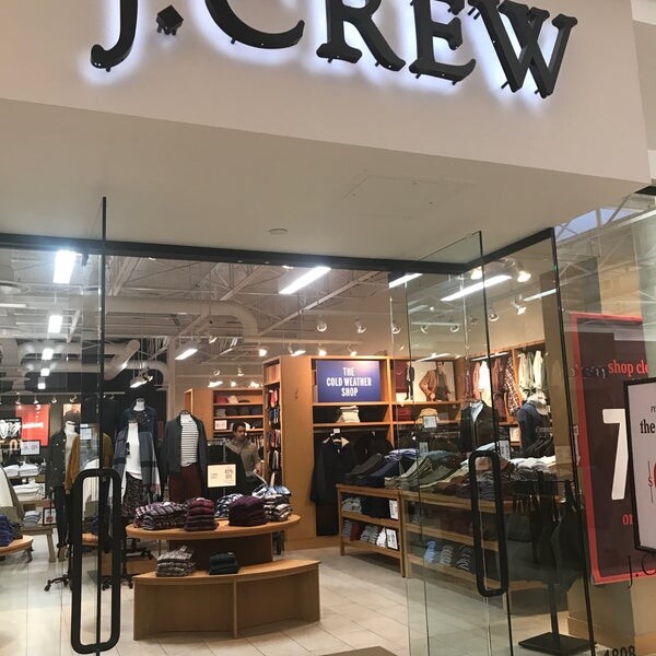 J. Crew Factory Military Discount