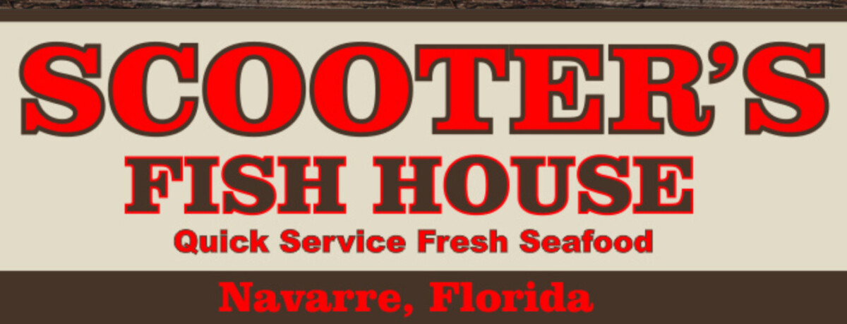 Scooter’s Fish House Military Discount