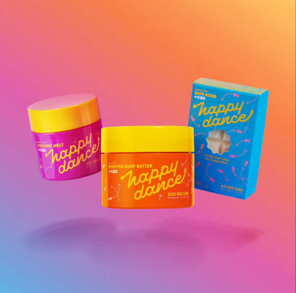 Happy Dance Military Discount – RETAIL SALUTE