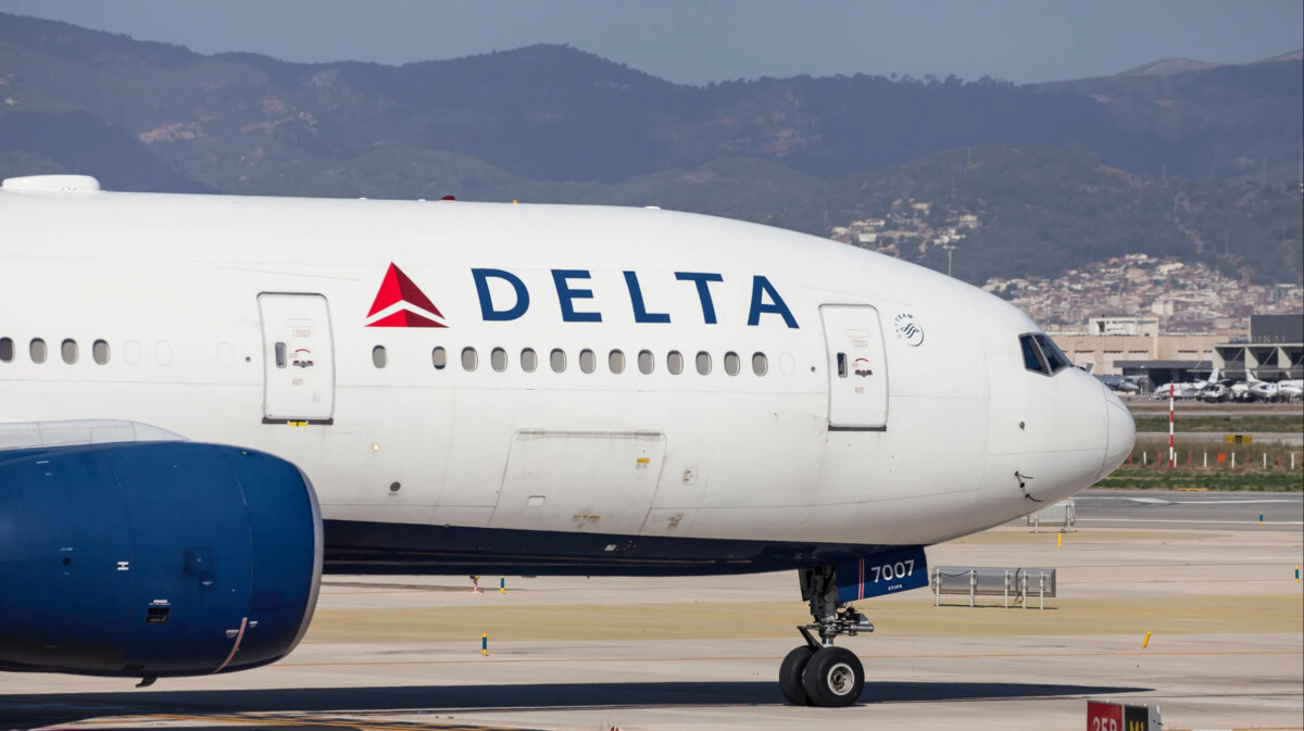 Delta Air Lines Military Discount