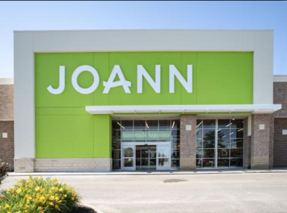 Joann Military Discount