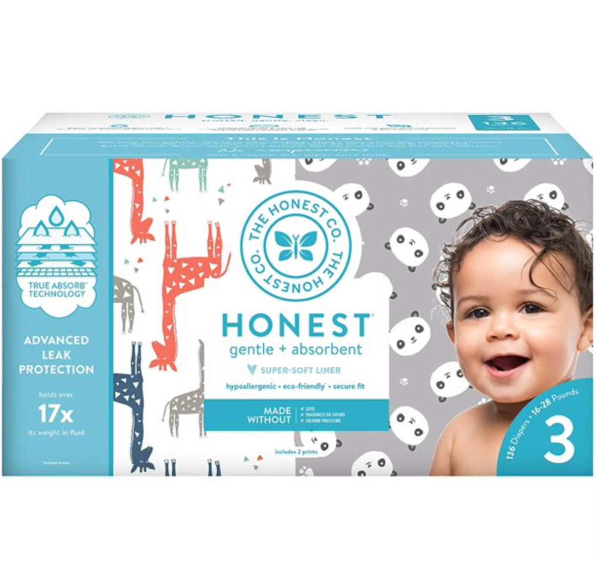 The Honest Company Military Discount