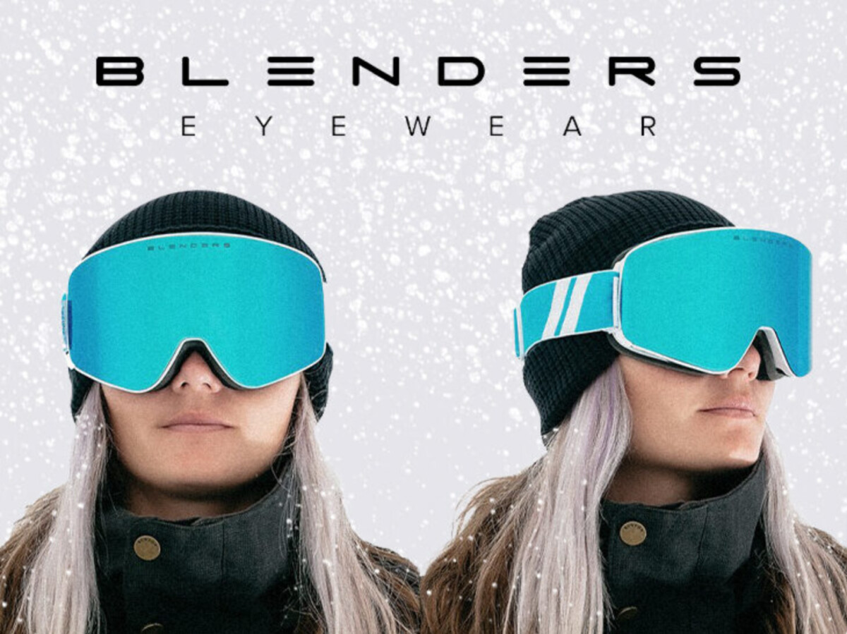 Blenders Eyewear Military Discount