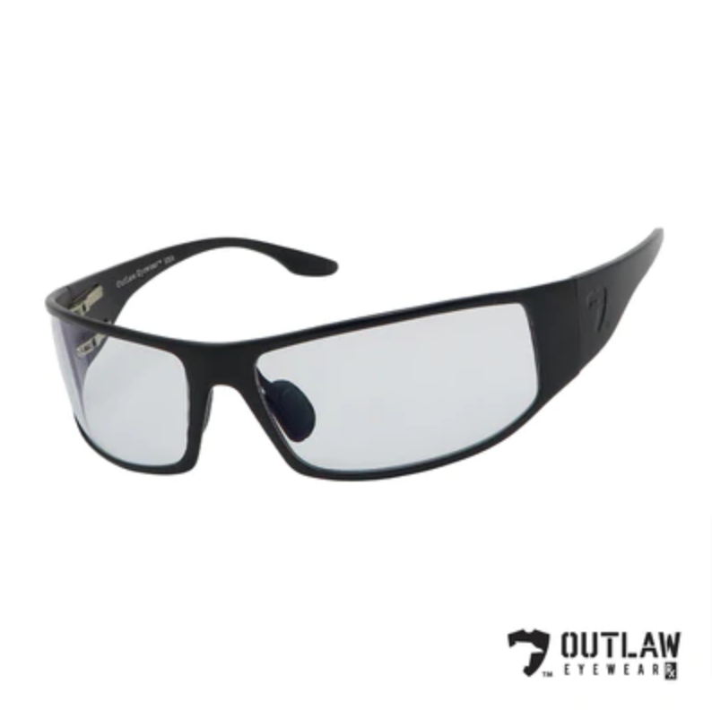 Outlaw Eyewear Military Discount