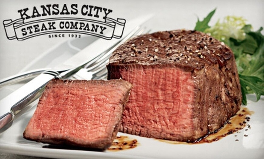Kansas City Steak Company Military Discount