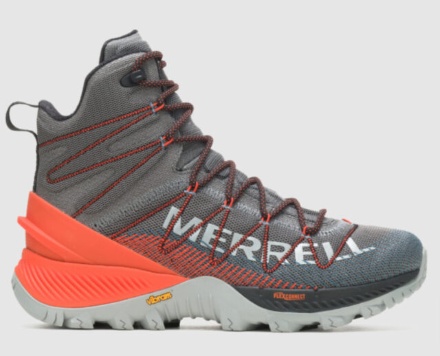 Merrell Military Discount RETAIL SALUTE