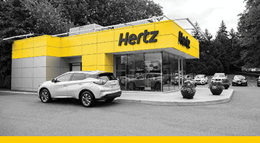 Hertz Car Rental Military Discount