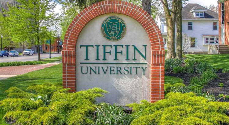 Tiffin University Military Discount