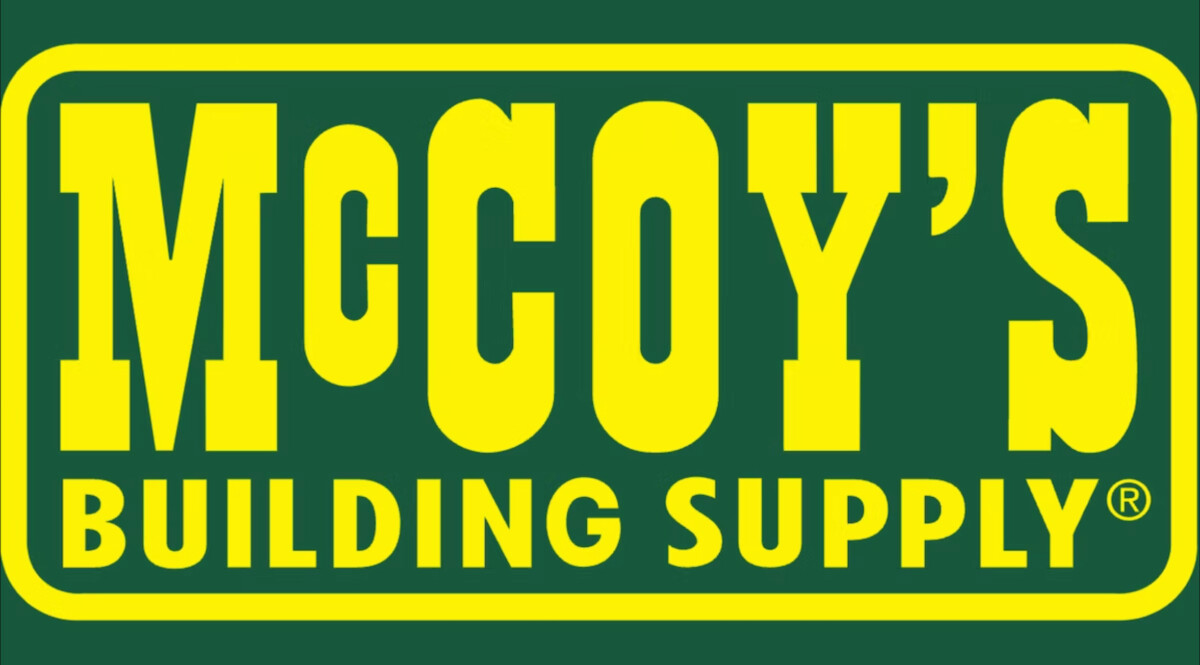McCoy’s Military Discount