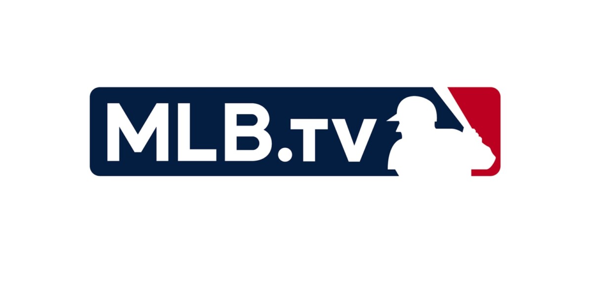 MLB TV Military Discount