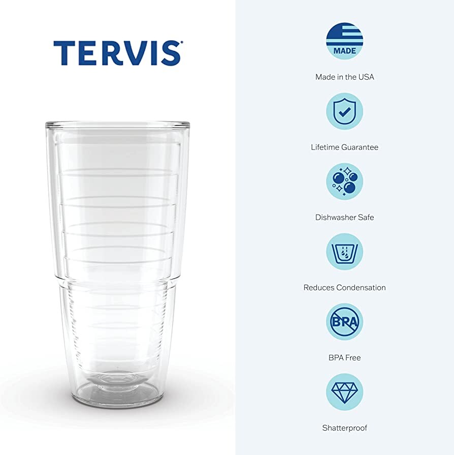 Tervis Military Discount