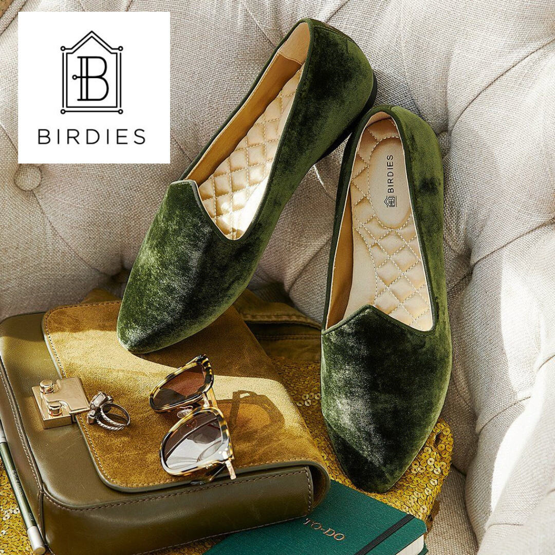 Birdies Shoes Military Discount