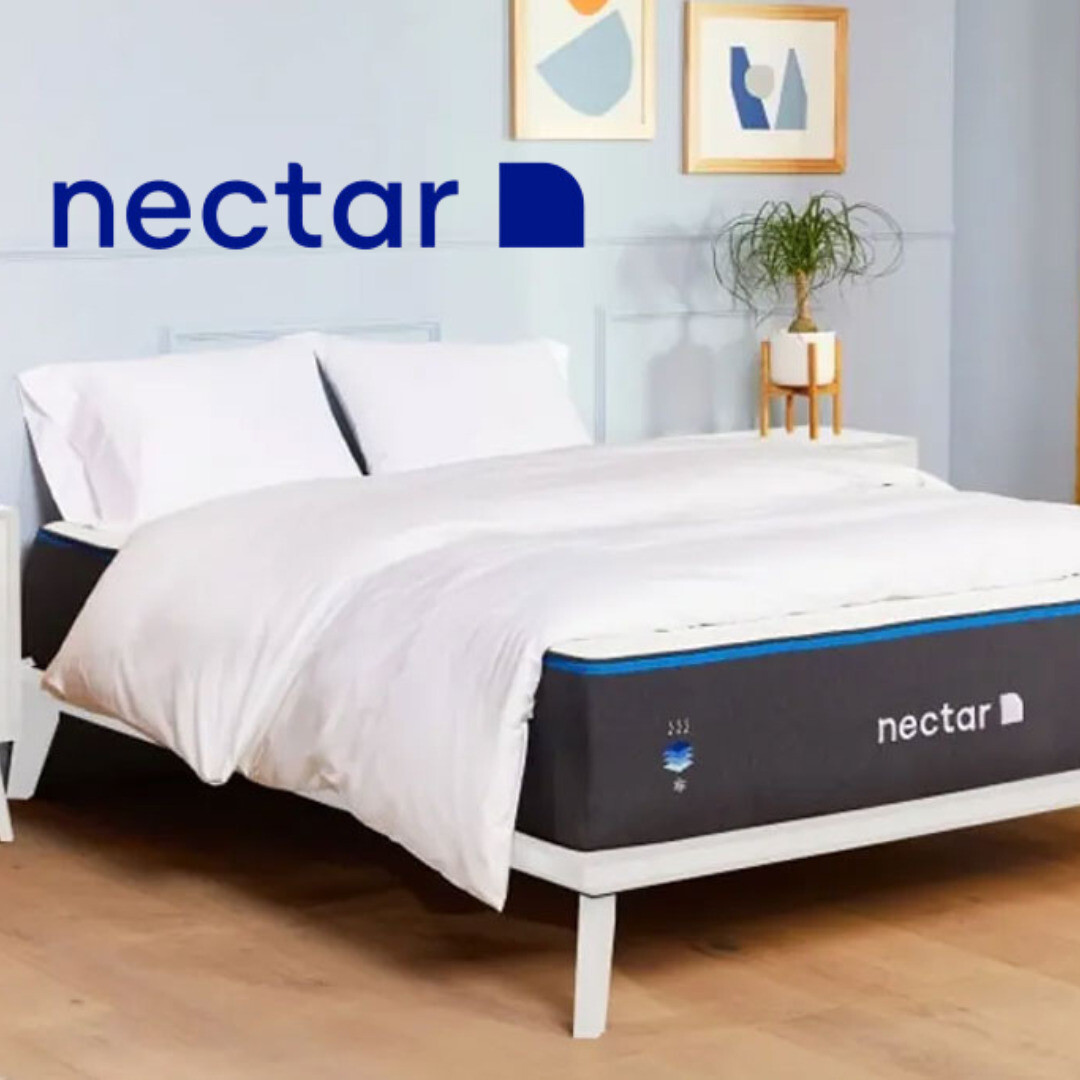 Nectar Sleep Military Discount