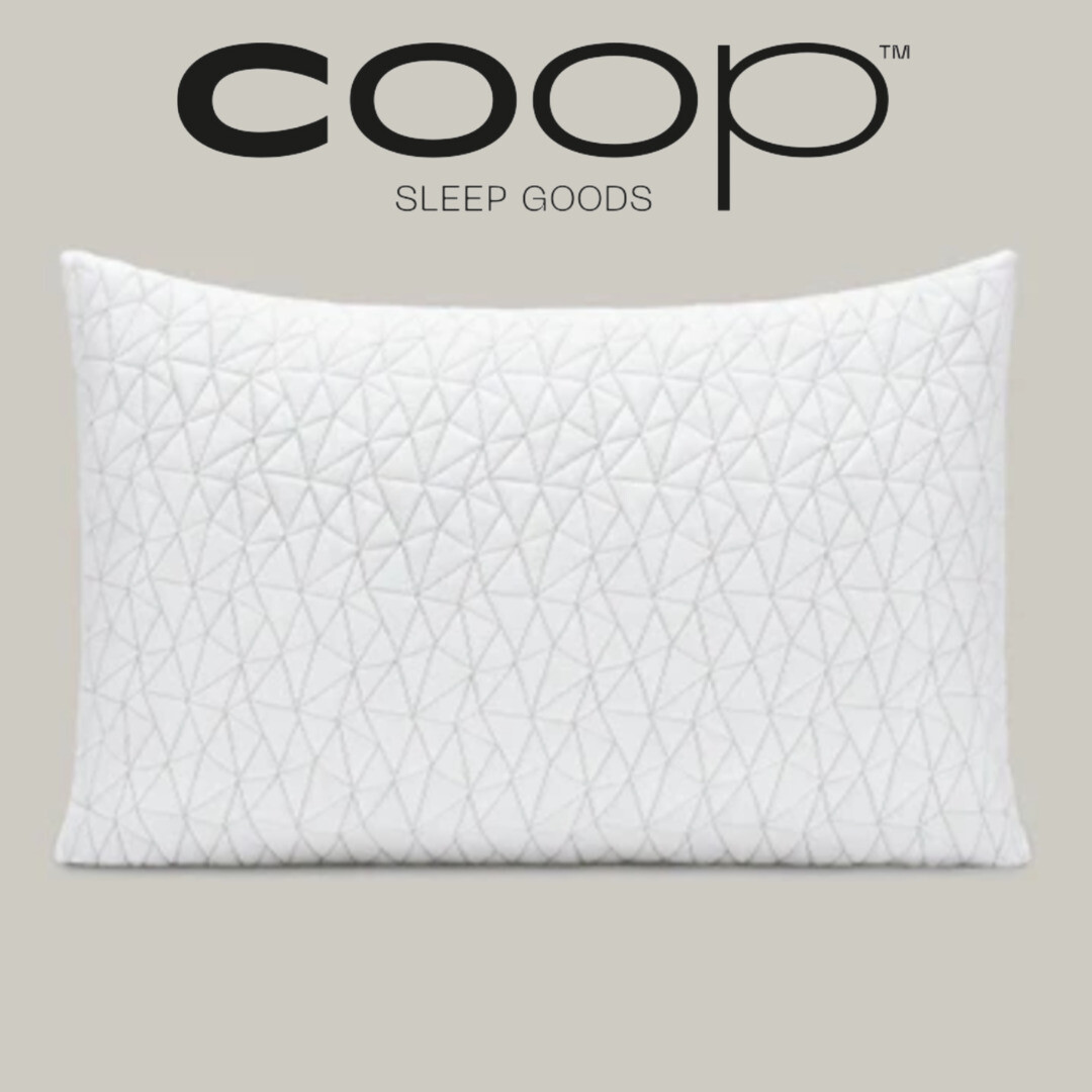 Coop Sleep Goods Military Discount