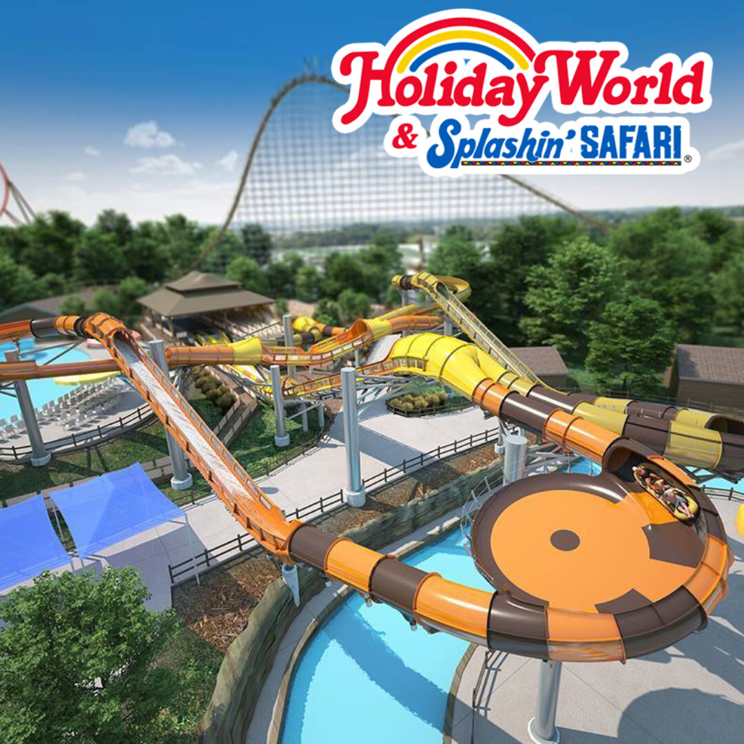 Holiday World Military Discount