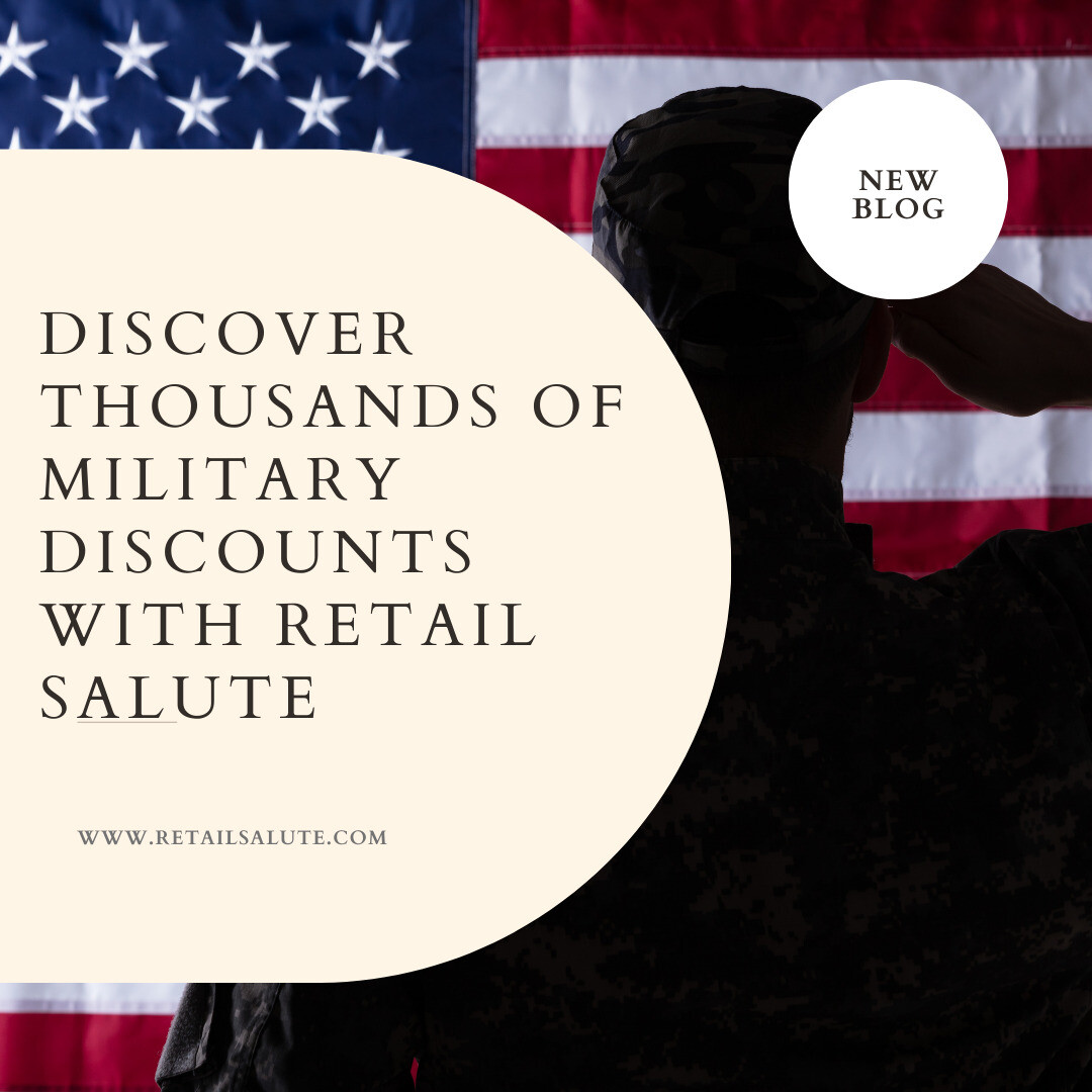 10 Theme Park Military Discounts You Should Know About RETAIL SALUTE