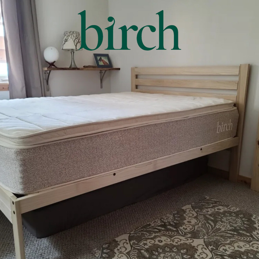 Birch Living Military Discount