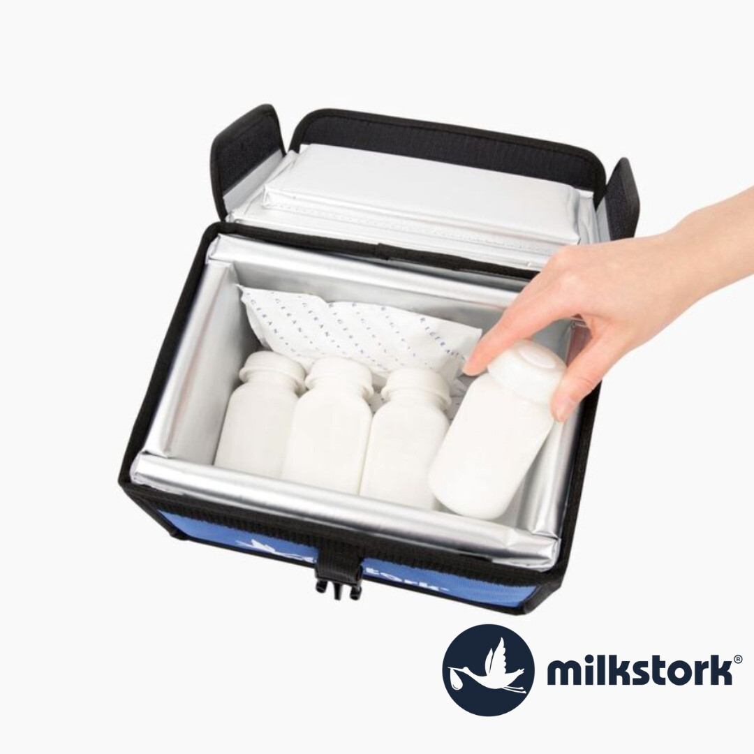 Milk Stork Military Discount