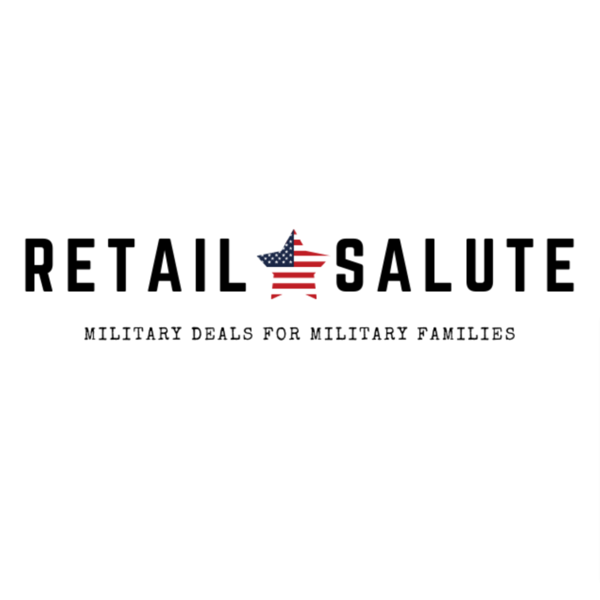About Retail Salute Veteran Discounts Military Discount