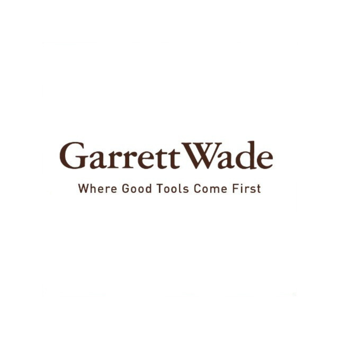 Garrett Wade Military Discount